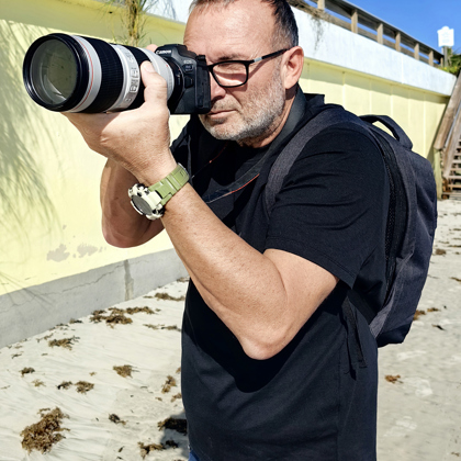 Photographer Svetlin Yosifov BURGAS  Bulgaria